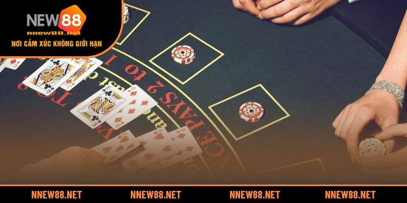 Bí kíp nhập môn baccarat cho người chơi mới