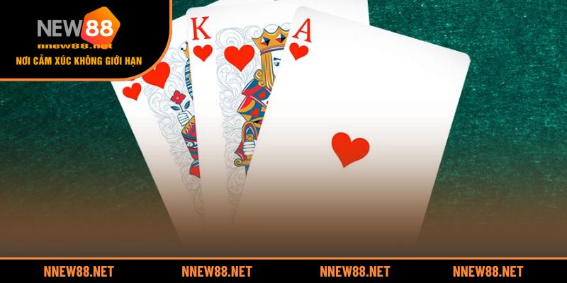 Bí quyết chơi bài cào online cùng cách đếm điểm chuẩn xác