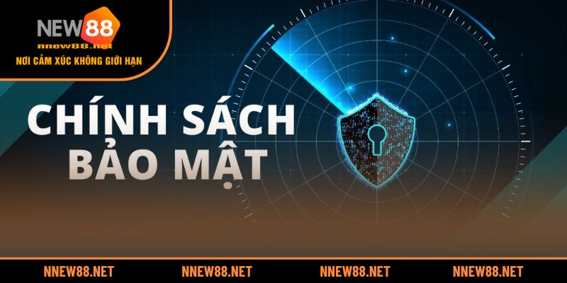 Các bước NEW88 thực hiện để bảo vệ dữ liệu người chơi