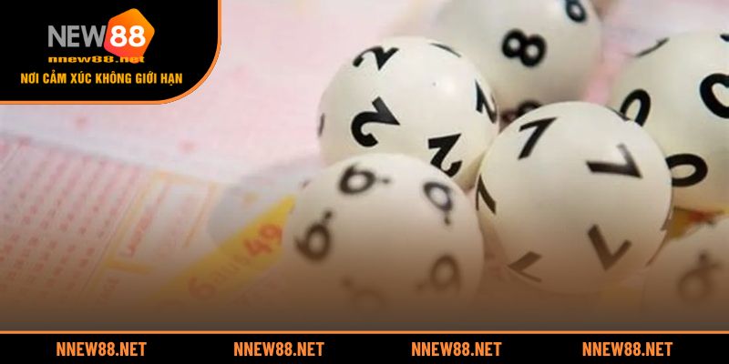 Các loại xổ số hấp dẫn và phổ biến nhất tại NEW88