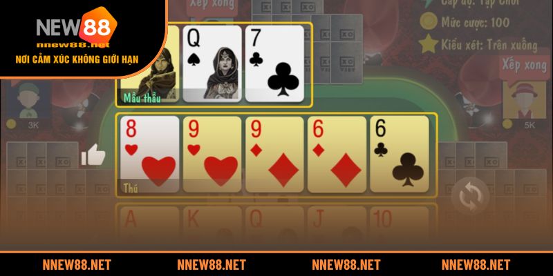 Cách đánh xập xám online cơ bản cho người chơi mới