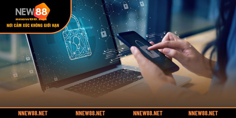 Cách thức NEW88 quản lý và khai thác thông tin