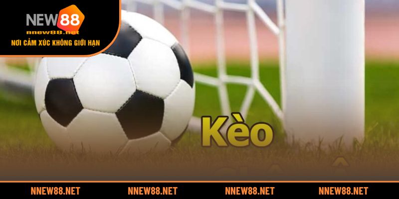 Cách thức vận hành của kèo 1x2 trong bóng đá