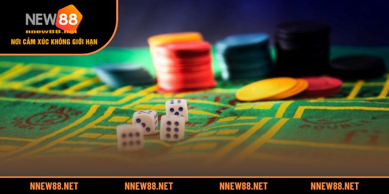 Cái nhìn toàn diện về thương hiệu cá cược trực tuyến