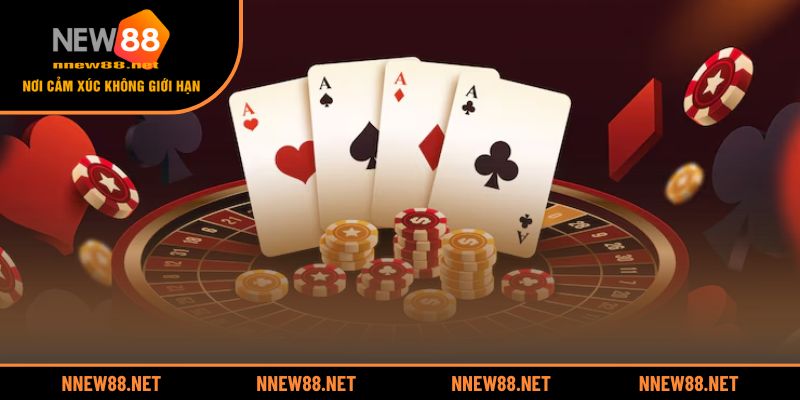 Casino online có thật sự công bằng hay không?