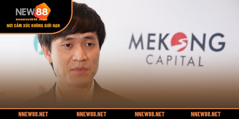 Câu chuyện lãnh đạo và triết lý sống của CEO Giai Phùng