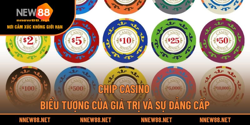 Chip Casino
