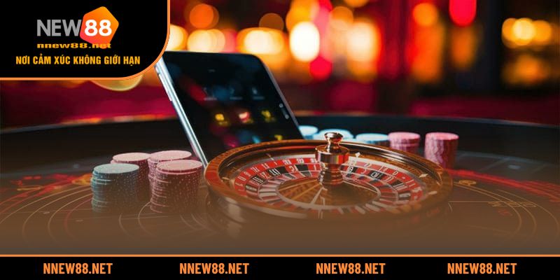 Danh sách các sòng bài nổi tiếng nhất tại Việt Nam