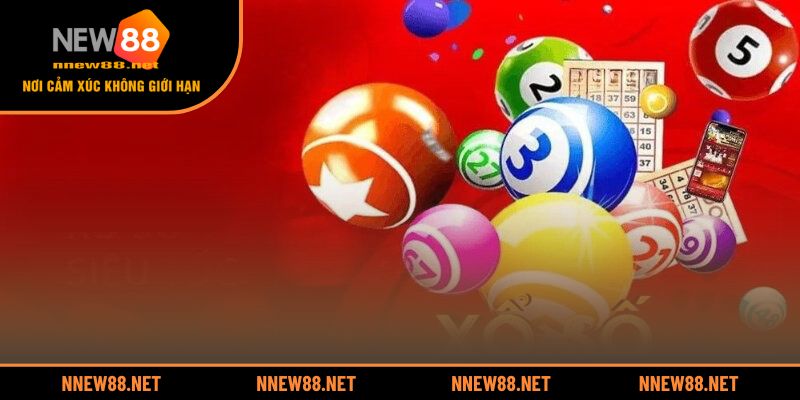 Điều gì khiến xổ số Keno NEW88 trở nên hấp dẫn
