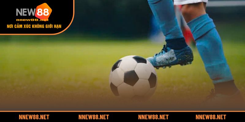 Giải mã khái niệm và nguyên tắc cơ bản của kèo chấp đồng banh