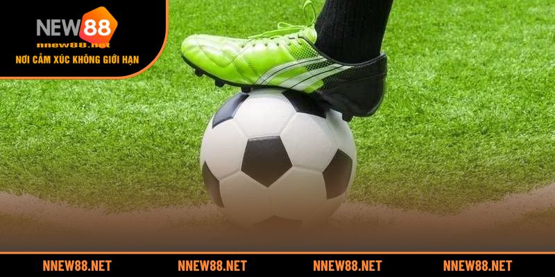 Giải thích kèo trên dưới cho người mới bắt đầu cá độ bóng đá