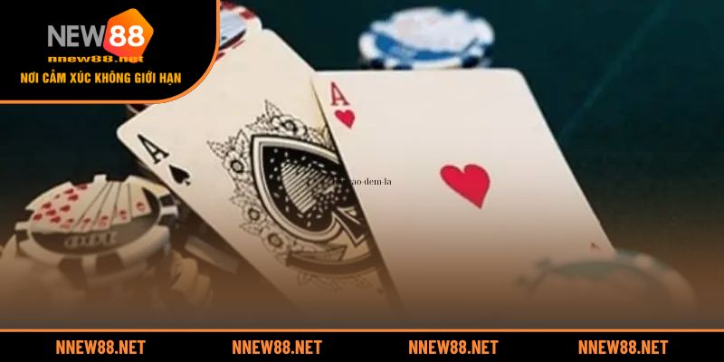 Hành trình ra đời và những quy tắc đầu tiên của bài cào