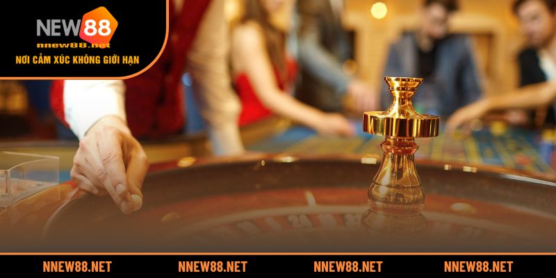 Hướng dẫn chọn nền tảng casino không bịp người chơi