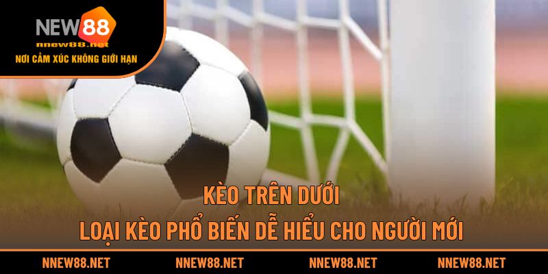 Kèo Trên Dưới
