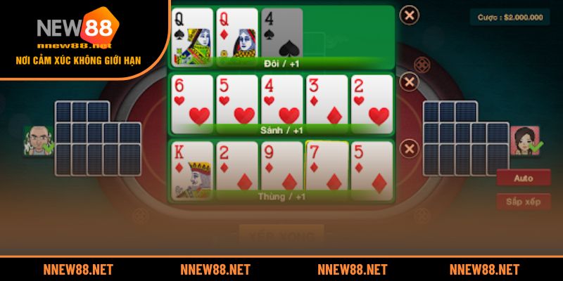 Khám phá lịch sử hình thành và luật chơi xập xám