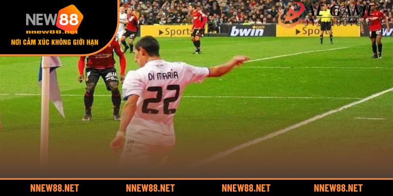 Kinh nghiệm dự đoán kèo phạt góc chuẩn từng trận