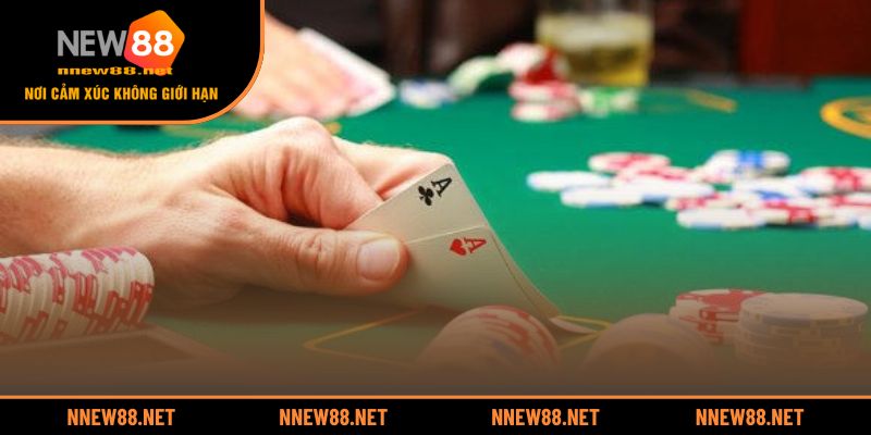 Kỹ năng đọc bài và kiểm soát cảm xúc giúp tân binh tránh sai lầm