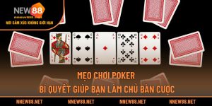 Mẹo Chơi Poker