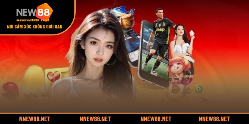 Mẹo giúp đăng ký New88 thành công và bảo mật tuyệt đối