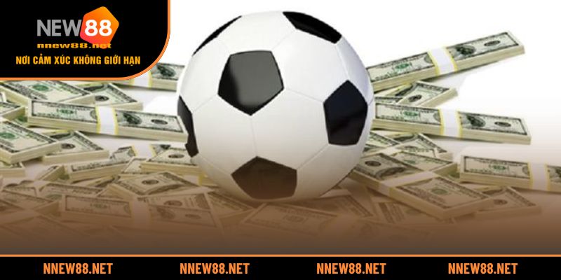 Thủ thuật soi kèo tài xỉu NEW88 chính xác nhất