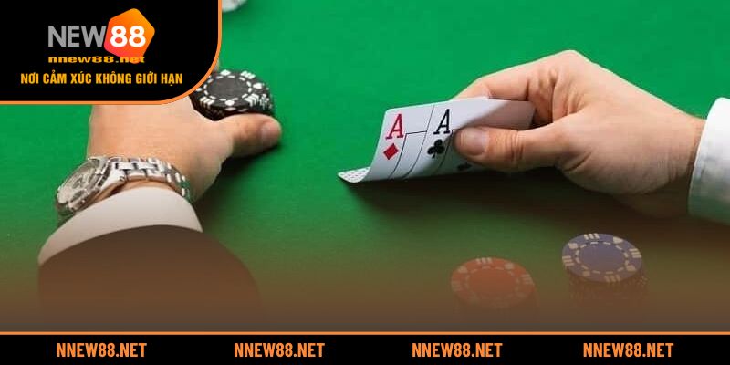 Mẹo thắng baccarat 33WIN từ những người chơi lão luyện