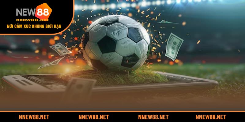 Phân loại những kiểu cược cơ hội kép thịnh hành