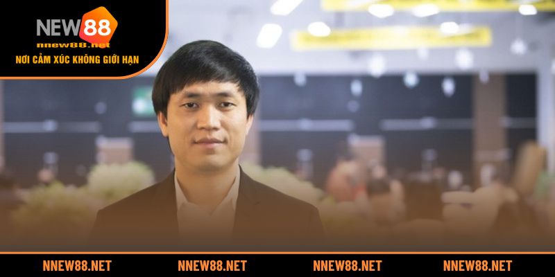 Phong thái lãnh đạo và triết lý giá trị của CEO Giai Phùng