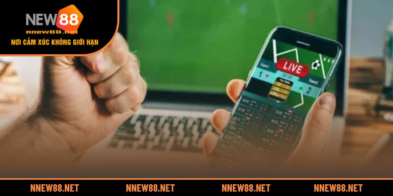 Sự thật về kèo dụ và cách nhà cái khiến người chơi sập bẫy