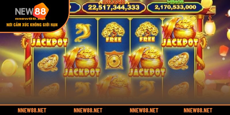 Thế giới giải trí đa dạng qua những sảnh game nổi bật