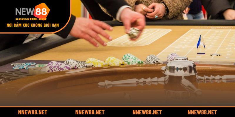 Thế mạnh vượt trội tạo nên sức hút của NEW88