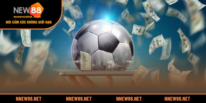 Tìm hiểu cơ bản về kèo tài xỉu trong NEW88