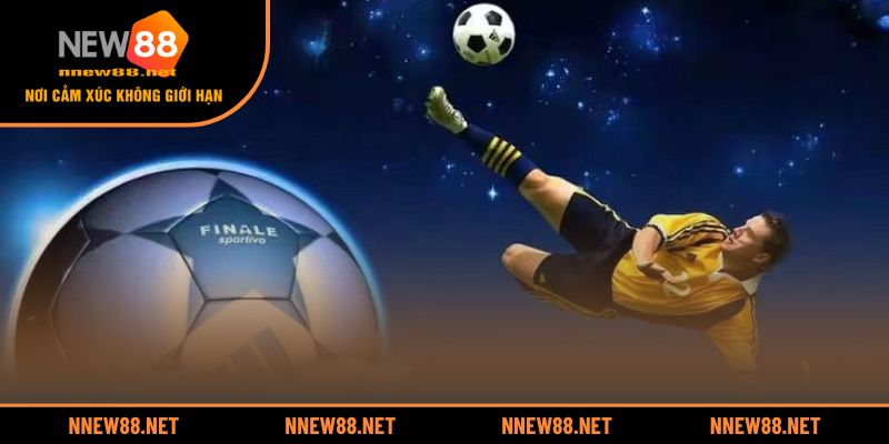 Tổng hợp các dạng kèo Handicap phổ biến nhất