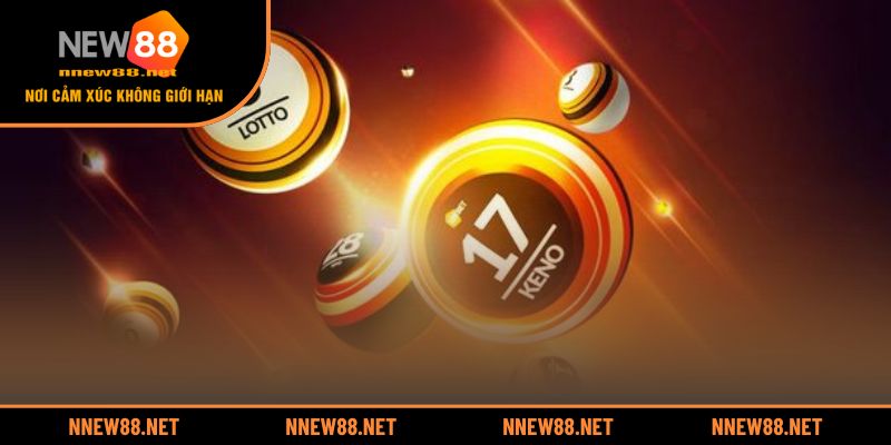 Vì sao xổ số NEW88 trở thành lựa chọn hàng đầu