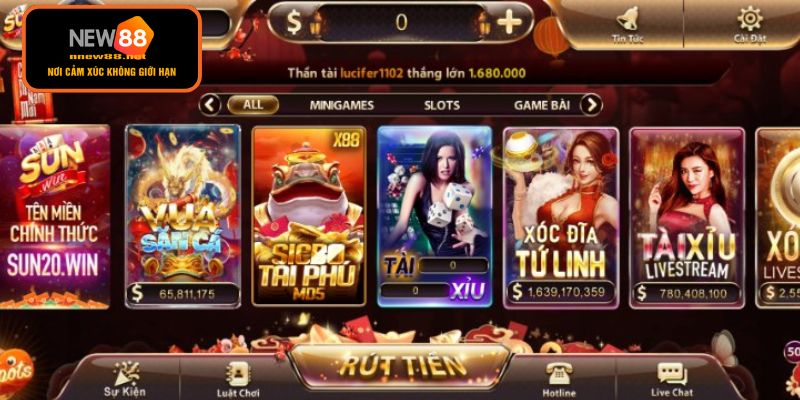 Giao dịch tài chính diễn ra vô cùng thuận tiện