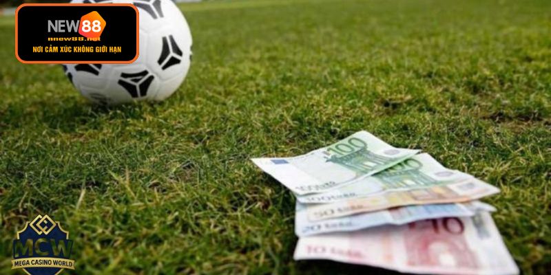 Kèo Chấp Handicap - Bí Quyết Soi Kèo Luôn Thắng