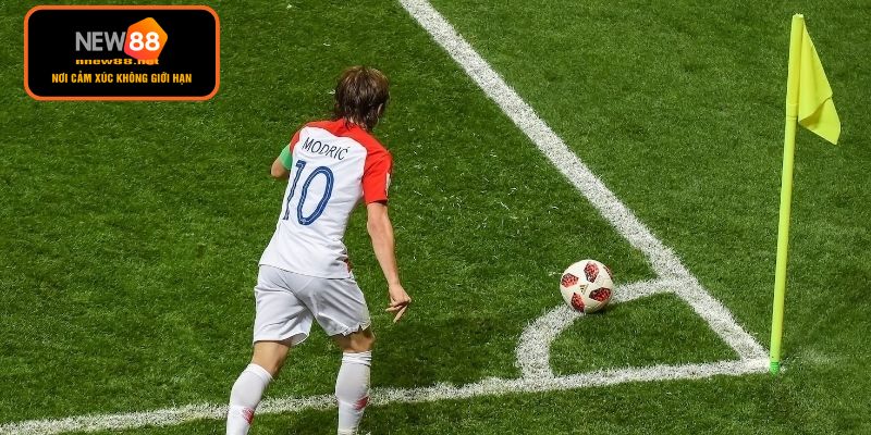 Kèo Phạt Góc - Phương Pháp Soi Cầu Luôn Thắng Tuyệt Đối