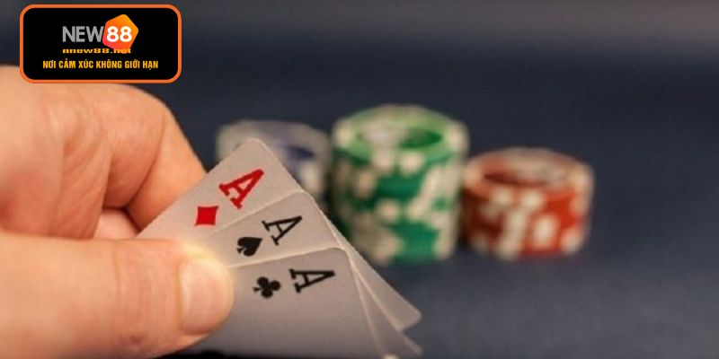 Lựa chọn lệnh cược thông minh để tối ưu lợi nhuận