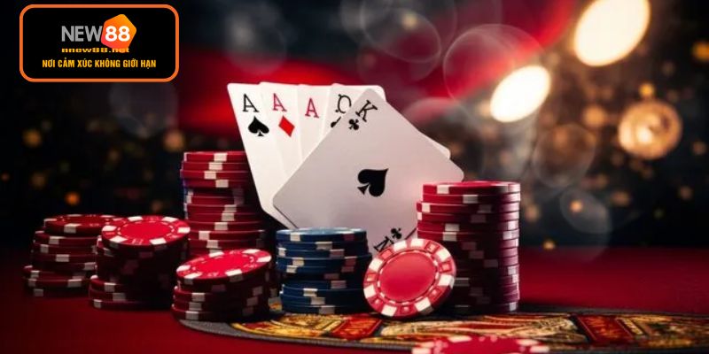 Nắm rõ quy tắc tổng quát để nhập cuộc dễ dàng