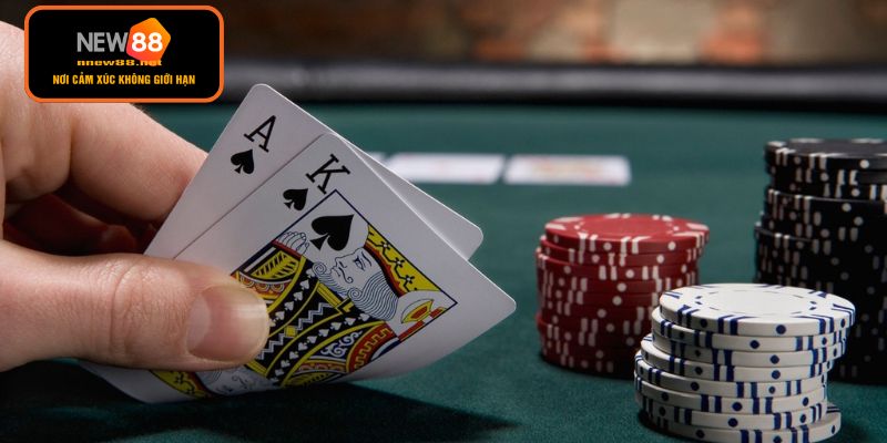 Poker Đổi Thưởng - Bí Quyết Chinh Phục Sảnh Bài Đỉnh Cao