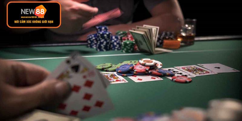 Tìm hiểu bản chất dòng game Poker đổi thưởng