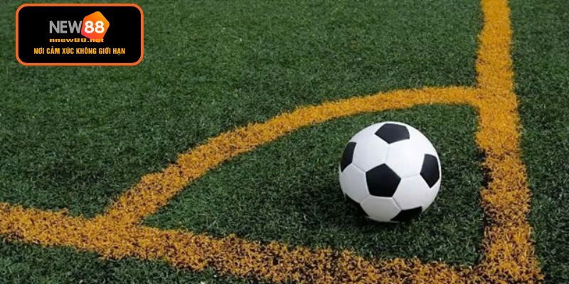 Tìm hiểu chi tiết các đặc điểm của kèo phạt góc