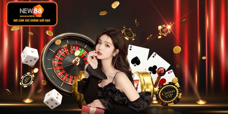 Tìm hiểu chi tiết cơ chế vận hành của Sunwin đổi thưởng